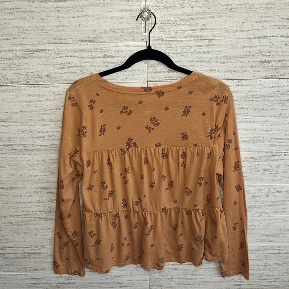 Sonoma Long Sleeve | SIZE L - Picture 2 of 5